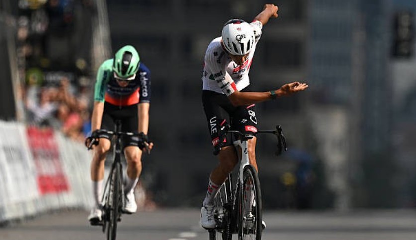 girodociclismo.com.br campeonato mundial de ciclismo 2026 previa da prova de estrada start list provisorio e os favoritos a vitoria image 10