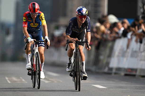 girodociclismo.com.br campeonato mundial de ciclismo 2026 previa da prova de estrada start list provisorio e os favoritos a vitoria image 13