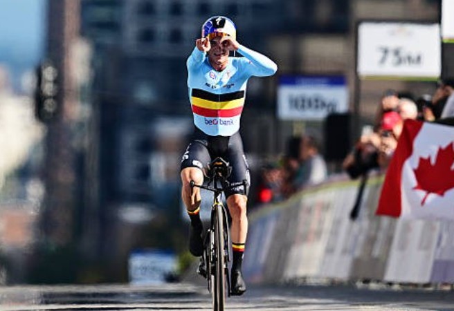girodociclismo.com.br campeonato mundial de ciclismo 2026 previa da prova de estrada start list provisorio e os favoritos a vitoria image 7