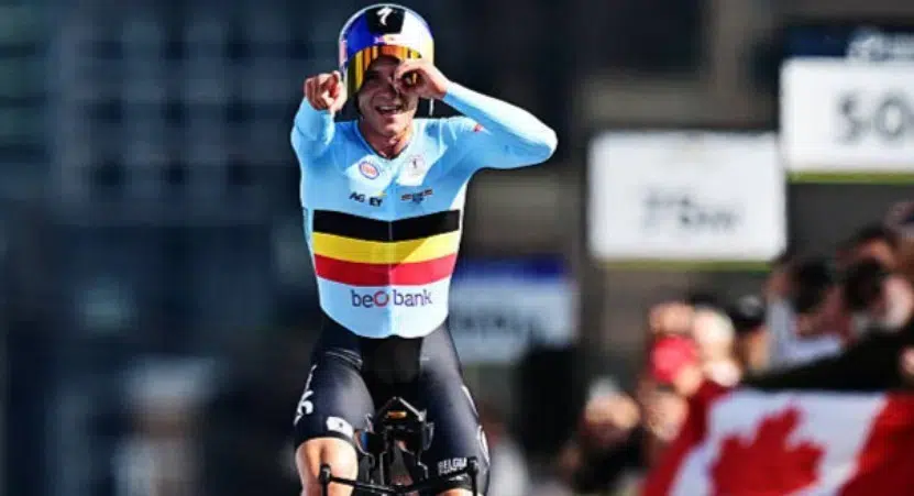 girodociclismo.com.br campeonato mundial de ciclismo eddy merckx aponta favoritos evenepoel e o primeiro mas mathieu van der poel esta muito pronto evenepoel olhando o buraco