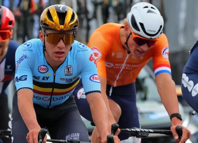 girodociclismo.com.br campeonato mundial de ciclismo eddy merckx aponta favoritos evenepoel e o primeiro mas mathieu van der poel esta muito pronto image 2