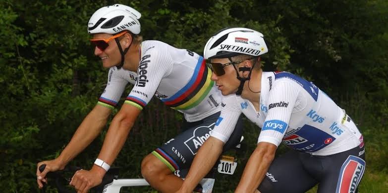 girodociclismo.com.br campeonato mundial de ciclismo eddy merckx aponta favoritos evenepoel e o primeiro mas mathieu van der poel esta muito pronto image
