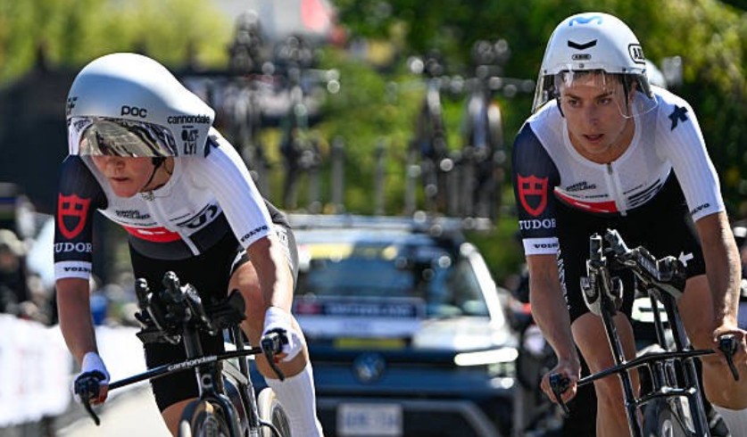 girodociclismo.com.br campeonato mundial de ciclismo italia vence o revezamento misto confira os resultados e a chegada image 17