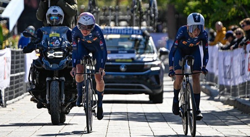 girodociclismo.com.br campeonato mundial de ciclismo italia vence o revezamento misto confira os resultados e a chegada image 2