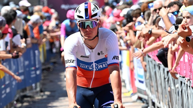 girodociclismo.com.br campeonato mundial de ciclismo selecao e obrigada a escalar massagista por falta de ciclistas entenda a inusitada situacao image 2