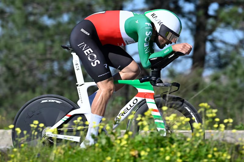girodociclismo.com.br campeonato mundial de contrarrelogio 2026 previa da competicao filippo ganna volta ao algarve crono