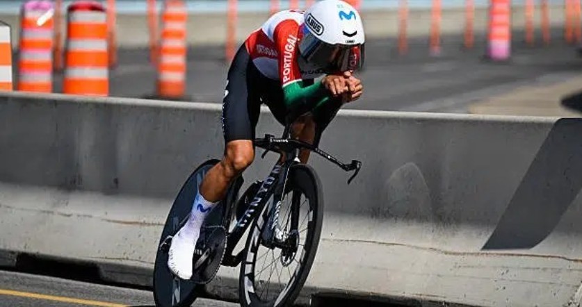 girodociclismo.com.br campeonato mundial de contrarrelogio portugueses nelson e ivo oliveira analisam resultados com sentimentos diderentes esperava algo melhor image 1