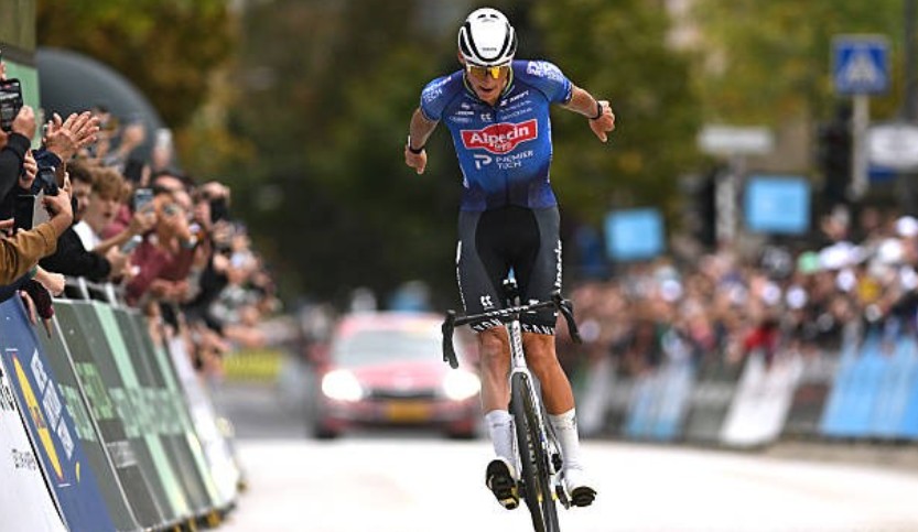 girodociclismo.com.br campeonato mundial de estrada remco evenepoel analisa rivais se voce observar mathieu van der poel vera que ele esta pronto image 12