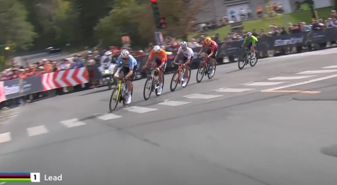 girodociclismo.com.br campeonato mundial dificil demais para mim mathieu van der poel queria explodir a corrida wout van aert analisa a prova assista o video image 3