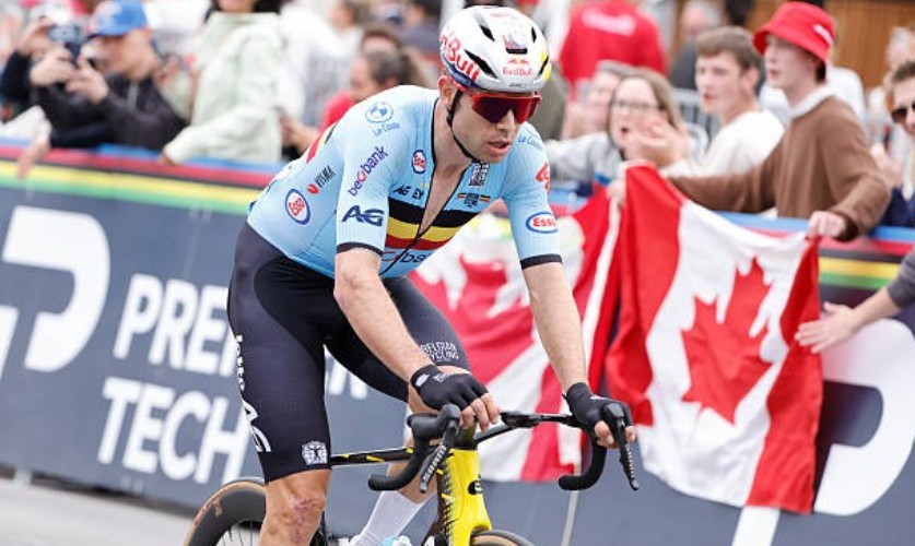 girodociclismo.com.br campeonato mundial dificil demais para mim mathieu van der poel queria explodir a corrida wout van aert analisa a prova assista o video image 6
