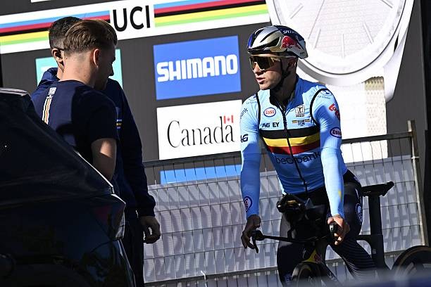 girodociclismo.com.br campeonato mundial esta em pessimo estado e uma vergonha percurso recebe fortes criticas do time de remco evenepoel image 1