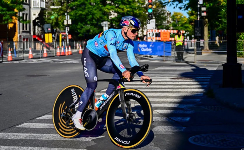 girodociclismo.com.br campeonato mundial esta em pessimo estado e uma vergonha percurso recebe fortes criticas do time de remco evenepoel image