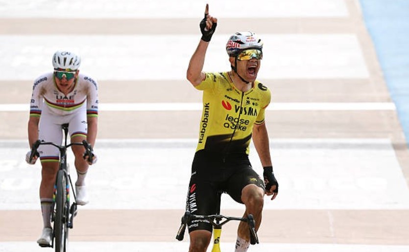 girodociclismo.com.br campeonato mundial eu gostaria de ver wout van aert campeao apesar de evenepoel gregario da selecao belga nao esconde seu preferido image 7