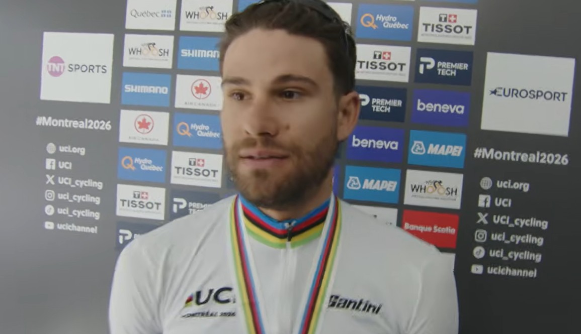 girodociclismo.com.br campeonato mundial filippo ganna responde a provocacao de evenepoel se ele quiser eu mostro os dados do contrarrelogio image