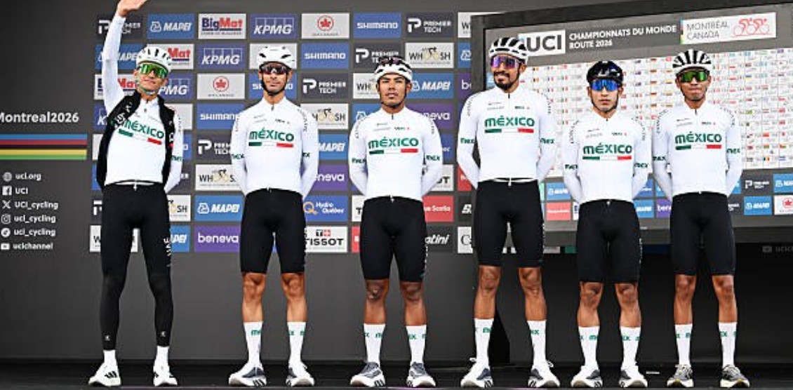 girodociclismo.com.br campeonato mundial isaac del toro fala antes da largada image 1