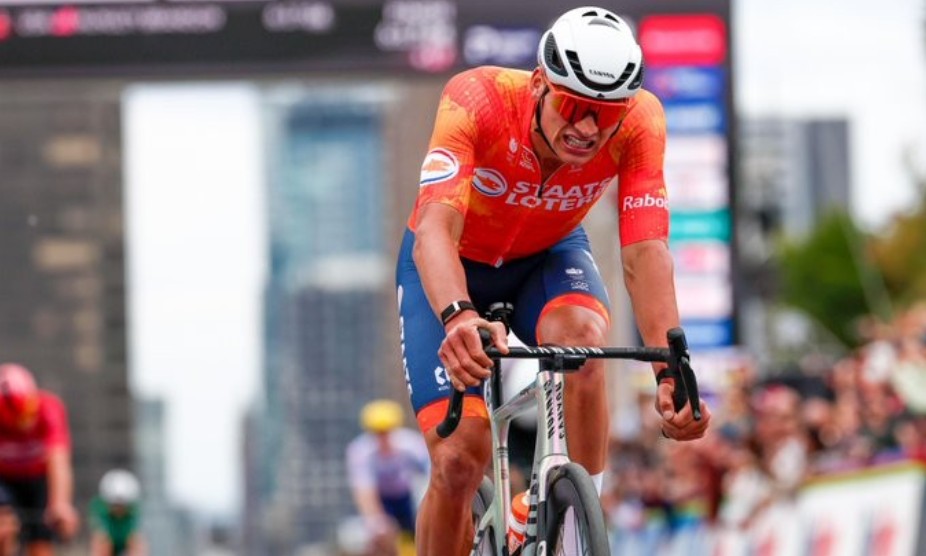 girodociclismo.com.br campeonato mundial mathieu van der poel analisa sucessivos ataques se eles hesitassem eu poderia ter vencido image 3