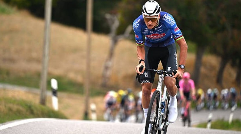 girodociclismo.com.br campeonato mundial mathieu van der poel descarta favoritismo sou mais um dos azaroes e uma corrida aberta nao ha radios image 9