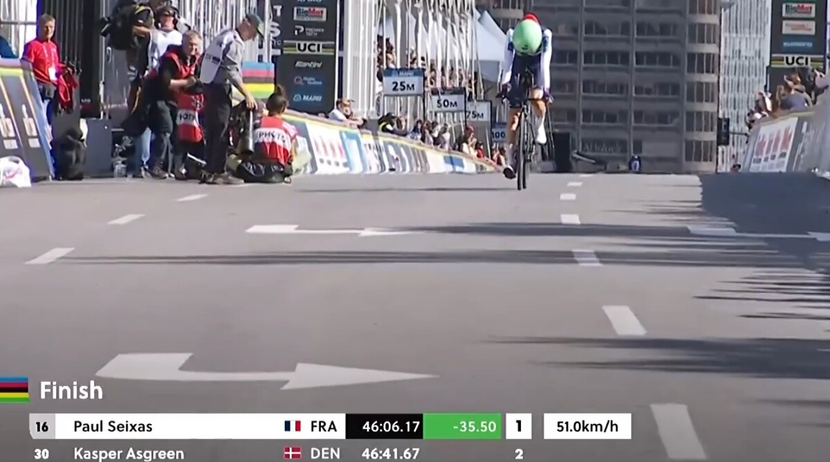 girodociclismo.com.br campeonato mundial paul seixas admite ter sido beneficiado com queda de adversario nao gosto de dizer isso mas ele caiu assista o video image 12