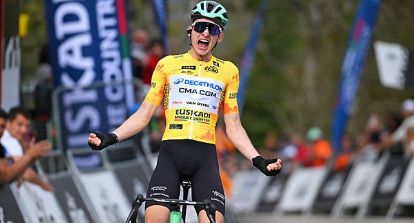girodociclismo.com.br campeonato mundial paul seixas e superior como pogacar nos deixa para tras nos treinos gregario de pogacar revela treino com frances image 12