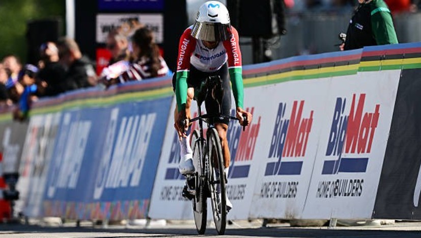 girodociclismo.com.br campeonato mundial portugueses nelson e ivo oliveira analisam resultados com sentimentos diferentes esperava algo melhor image 1