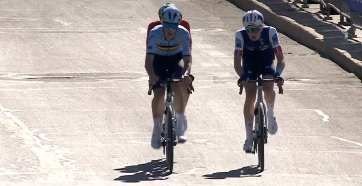 girodociclismo.com.br campeonato mundial prodigio espanhol benjamin noval e campeao mundial de estrada em grande dobradinha resultados e chegada image 12