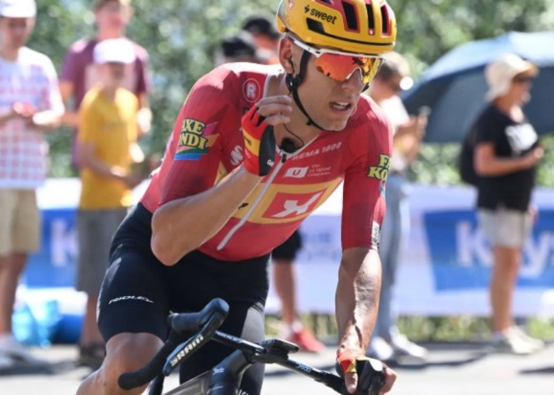 girodociclismo.com.br campeonato mundial red bull bora tera o maior numero de ciclistas uae emirates e a 2a confira as equipes com maiores representacoes image 22