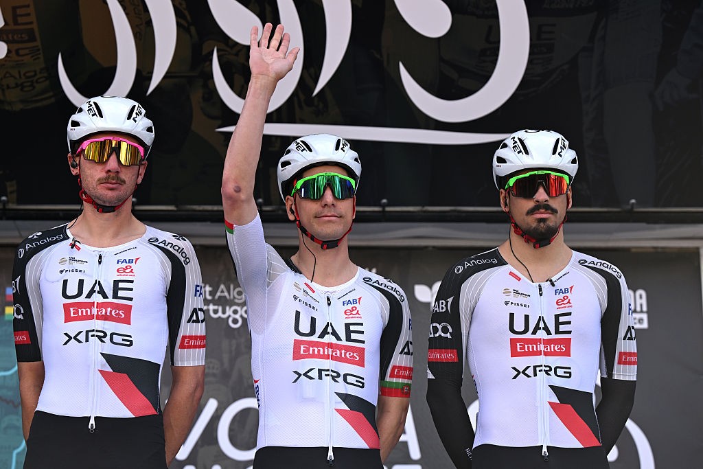 girodociclismo.com.br campeonato mundial red bull bora tera o maior numero de ciclistas uae emirates e a 2a confira as equipes com maiores representacoes image 3