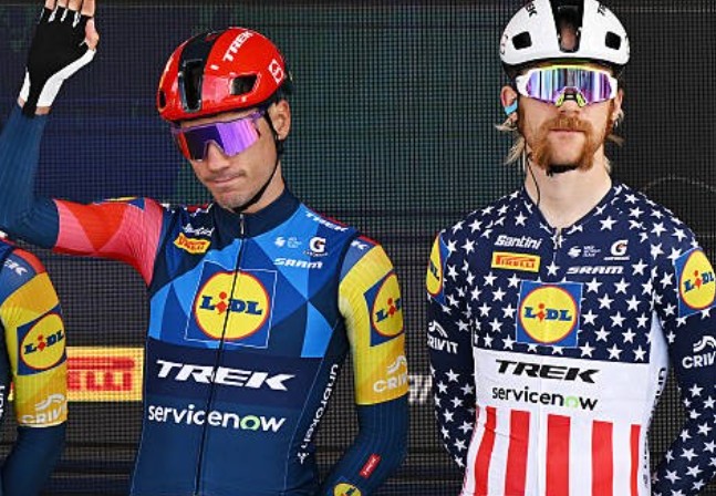 girodociclismo.com.br campeonato mundial red bull bora tera o maior numero de ciclistas uae emirates e a 2a confira as equipes com maiores representacoes image 6