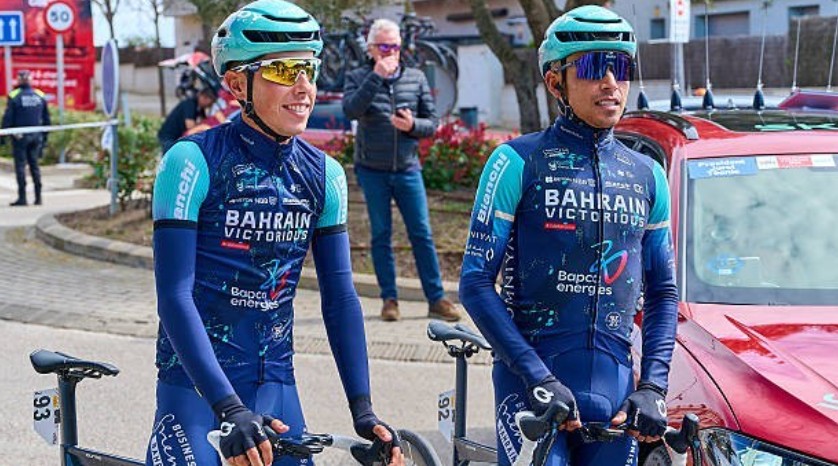girodociclismo.com.br campeonato mundial red bull bora tera o maior numero de ciclistas uae emirates e a 2a confira as equipes com maiores representacoes image 8