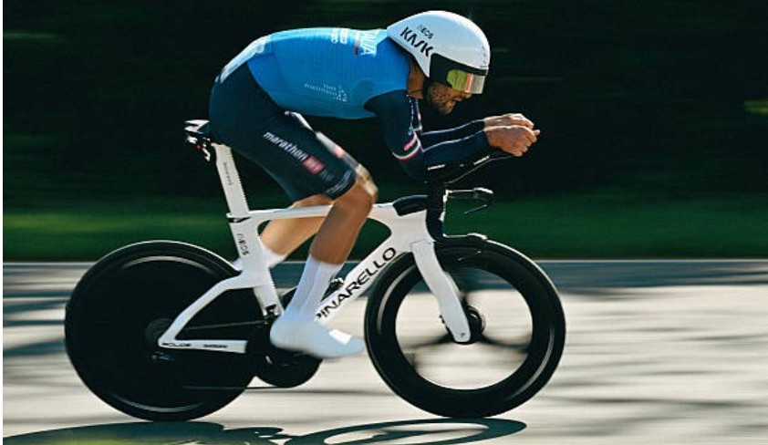 girodociclismo.com.br campeonato mundial remco evenepoel responde de forma ironica filippo ganna ele sempre diz isso cabe a ele encontrar uma solucao image 8