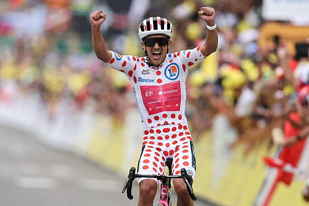 girodociclismo.com.br campeonato mundial richard carapaz surpreende e anuncia sua desistencia richard carapaz tour de france 20a etapa