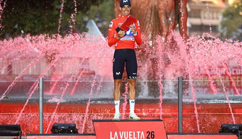 girodociclismo.com.br campeonato mundial temos esse privilegio nao podemos perder a fuga da prova tecnico espanhol aposta em juan ayuso e enric mas assista image 9