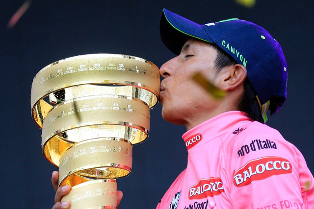 girodociclismo.com.br despedida de nairo quintana e confirmada colombia anuncia selecao para o campeonato mundial nairo quintana giro 2014