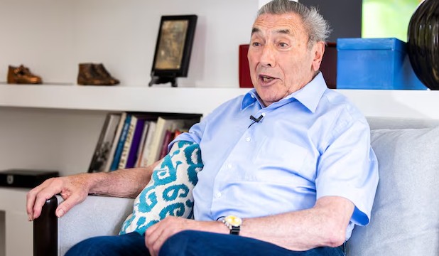 girodociclismo.com.br eddy merckx se recupera apos 9 cirurgias e fala sobre tadej pogacar image 2
