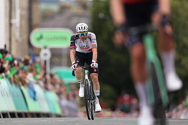 girodociclismo.com.br ele esta totalmente fora da realidade campeao mundial critica fortemente ciclista da uae emirates image
