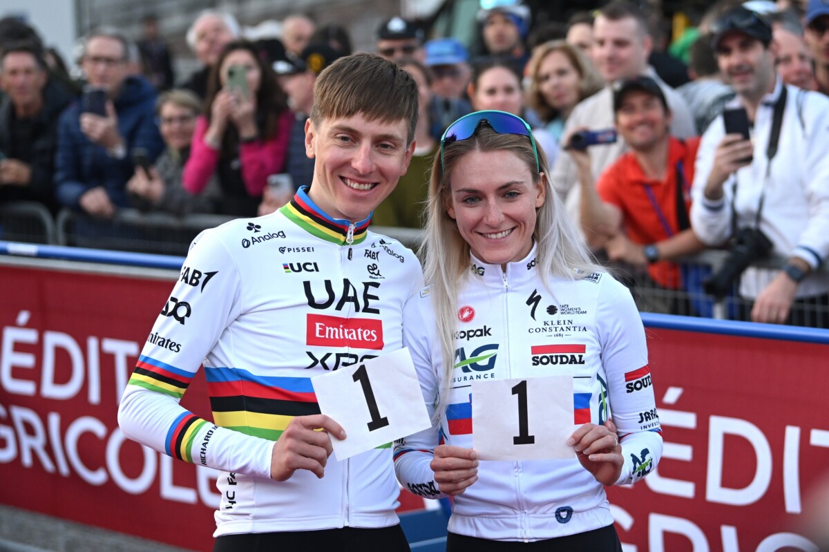 girodociclismo.com.br girodociclismo.com .br urska zigart sofre fratura apos forte queda noiva de tadej pogacar esta fora do campeonato mundial image scaled girodociclismo.com .br urska zigart sofre f