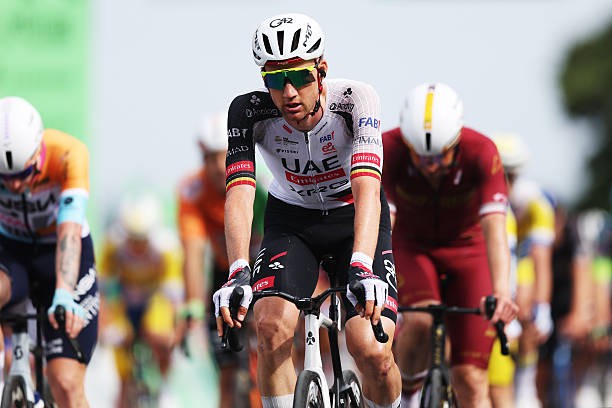 girodociclismo.com.br gregario de tadej pogacar recusa ir ao mundial mesmo apos pedido de remco evenepoel isso inflou meu ego image 4