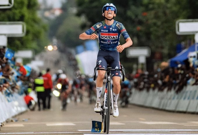 girodociclismo.com.br henrique bravo pode deixar a soudal quick step e acertar com a equipe de tom pidcock henrique bravo tour de ruanda ii