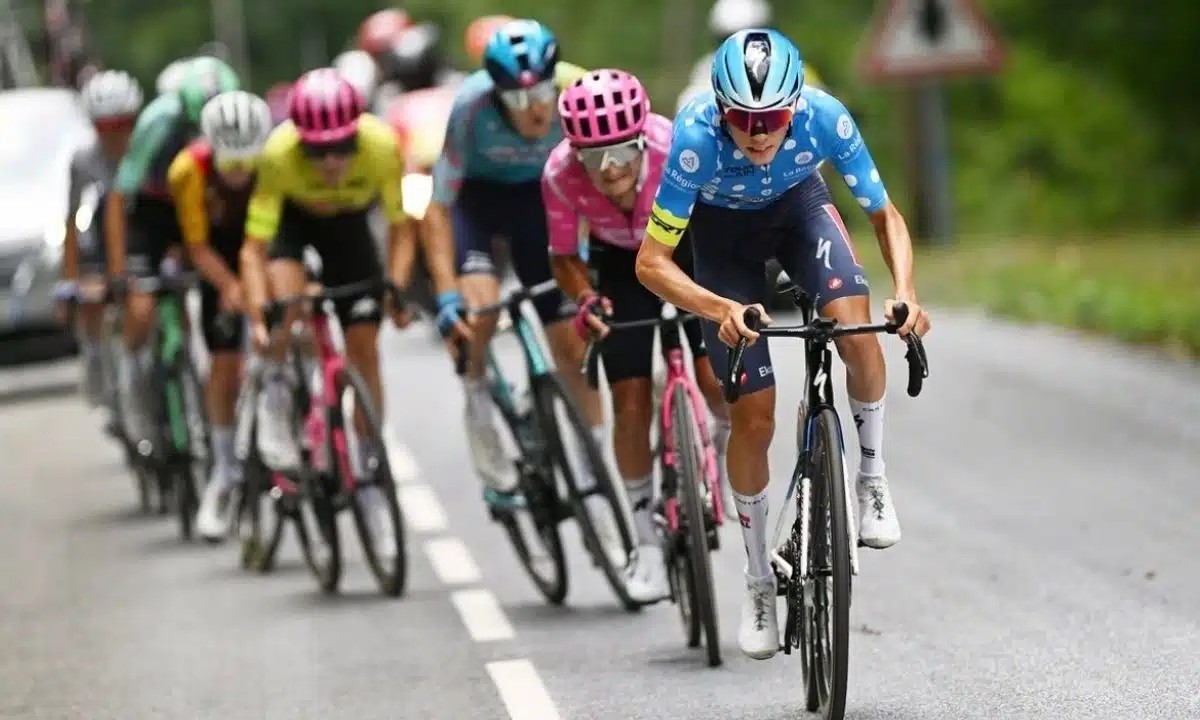 girodociclismo.com.br henrique bravo pode deixar a soudal quick step e acertar com a equipe de tom pidcock image 1