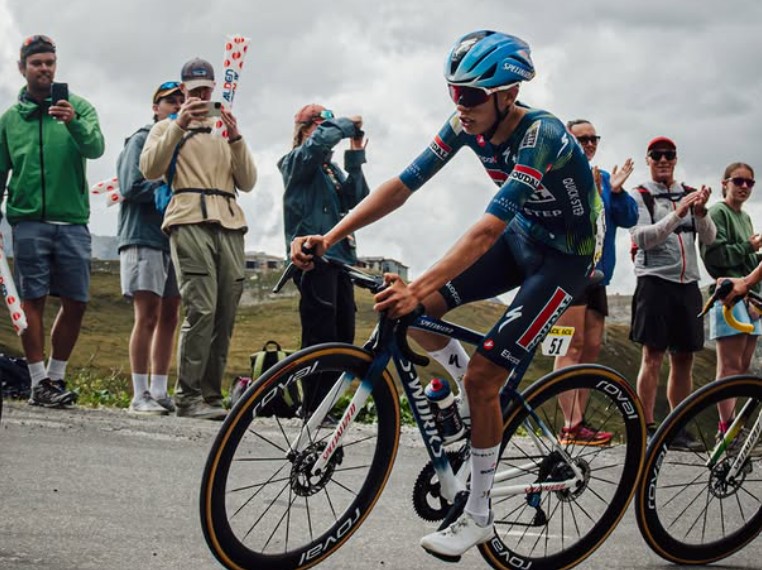 girodociclismo.com.br henrique bravo pode deixar a soudal quick step e acertar com a equipe de tom pidcock image 4