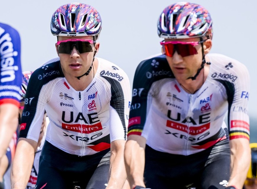 girodociclismo.com.br historico diretor critica ciclistas que teriam se recusado a ir ao mundial como ciclista da uae voce nao poderia reconsiderar image 1