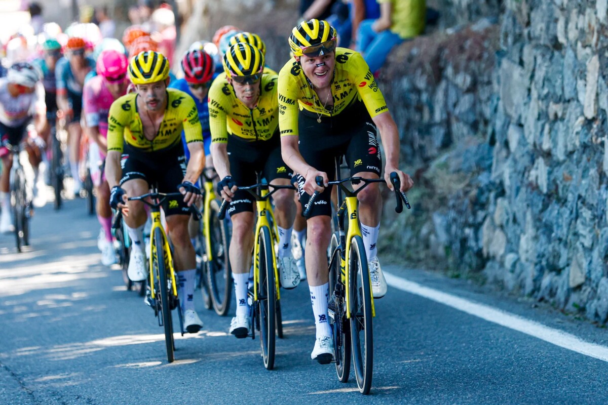 girodociclismo.com.br importante gregario de jonas vingegaard renova contrato ciclista viralizou no giro com expressoes faciais image 1