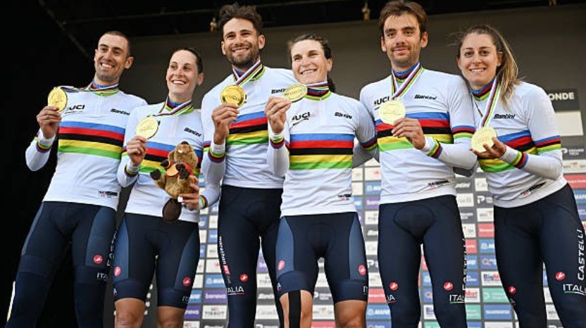 girodociclismo.com.br italia conquista o ouro no revezamento misto do mundial de montreal image 10
