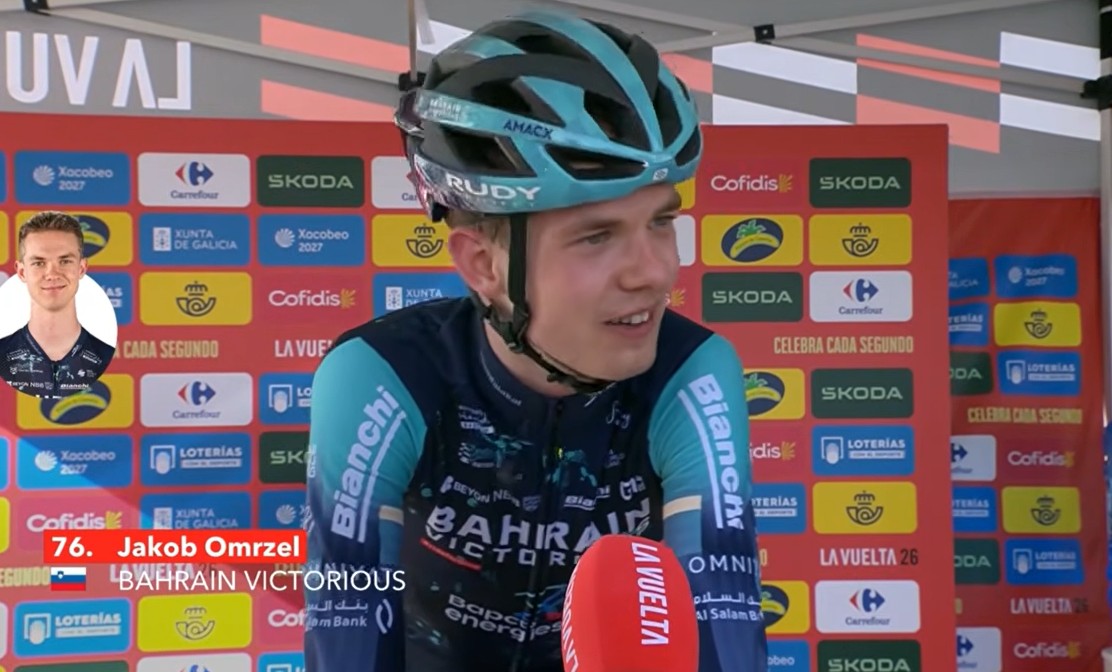 girodociclismo.com.br jakob omrzel conquista vitoria solo na 12a etapa da vuelta a espana image