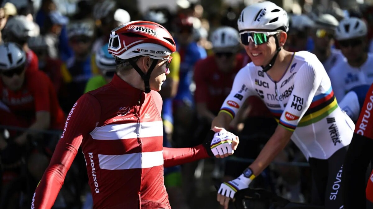 girodociclismo.com.br jonas vingegaard nao corre o campeonato mundial por medo criticas a vingegaard image 1