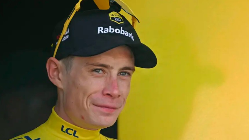 girodociclismo.com.br jonas vingegaard nao corre o campeonato mundial por medo criticas a vingegaard image