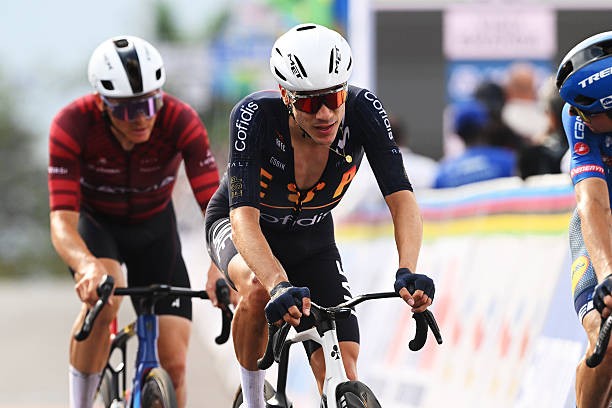 girodociclismo.com.br juan ayuso e enric mas serao capitaes da espanha no mundial alejandro valverde anuncia o time completo image 3