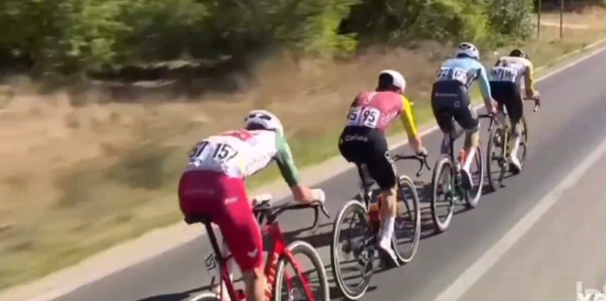 girodociclismo.com.br juan sebastian molano vence a 1a etapa da cro race 2026 apos trabalho de rui oliveira confira os resultados e a chegada image 11