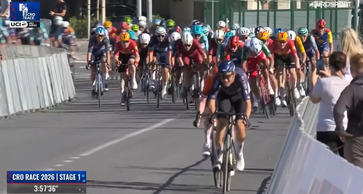 girodociclismo.com.br juan sebastian molano vence a 1a etapa da cro race 2026 apos trabalho de rui oliveira confira os resultados e a chegada image 16