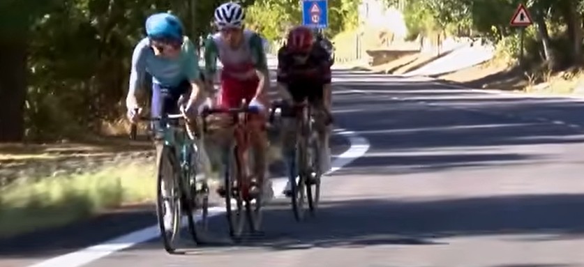 girodociclismo.com.br lennart jasch supera o pelotao e vence a segunda etapa do giro dabruzzo image 6